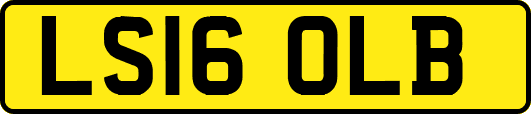 LS16OLB