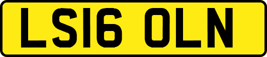 LS16OLN