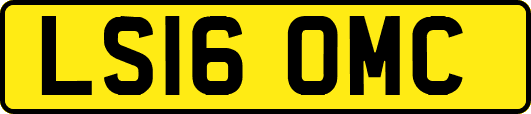 LS16OMC