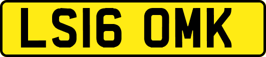 LS16OMK