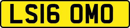 LS16OMO