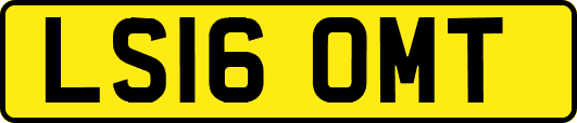 LS16OMT
