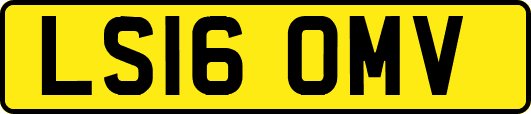 LS16OMV