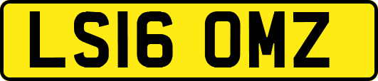 LS16OMZ