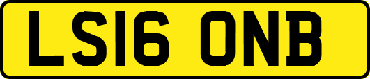 LS16ONB