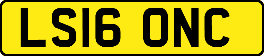 LS16ONC