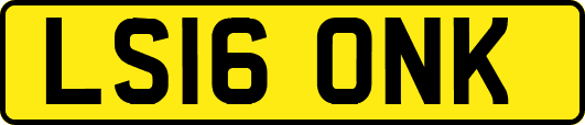 LS16ONK