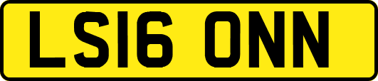 LS16ONN