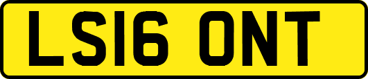 LS16ONT