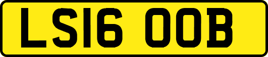 LS16OOB
