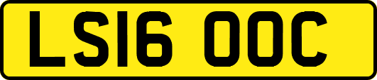 LS16OOC