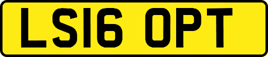 LS16OPT
