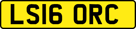 LS16ORC