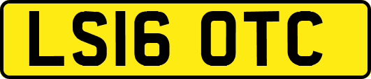 LS16OTC