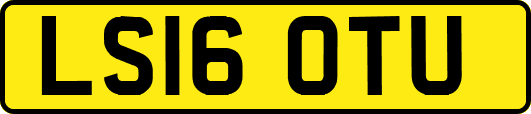 LS16OTU