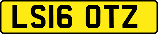 LS16OTZ