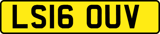 LS16OUV
