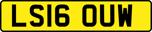 LS16OUW