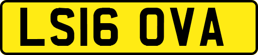 LS16OVA