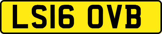 LS16OVB