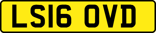 LS16OVD
