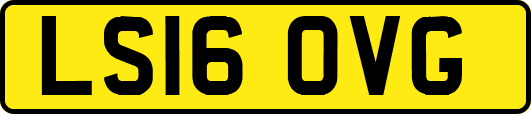LS16OVG