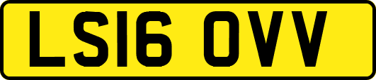 LS16OVV