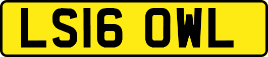LS16OWL