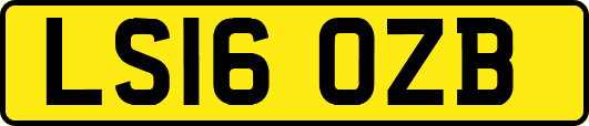 LS16OZB