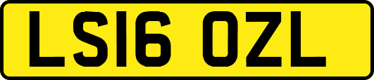 LS16OZL