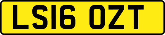 LS16OZT
