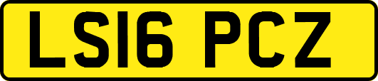 LS16PCZ
