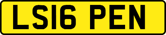 LS16PEN
