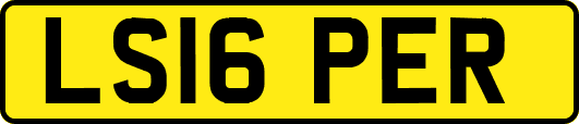 LS16PER
