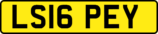 LS16PEY