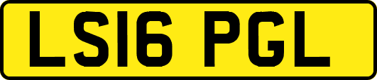 LS16PGL