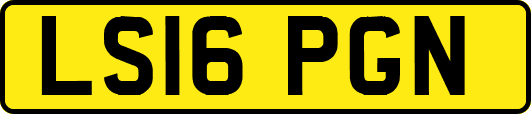 LS16PGN
