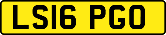 LS16PGO