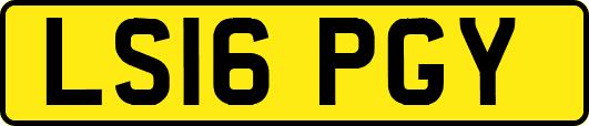LS16PGY