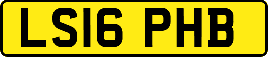 LS16PHB
