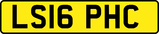 LS16PHC