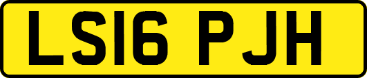LS16PJH