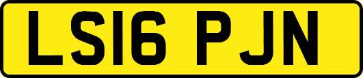LS16PJN