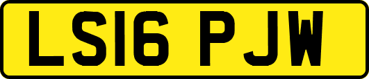 LS16PJW