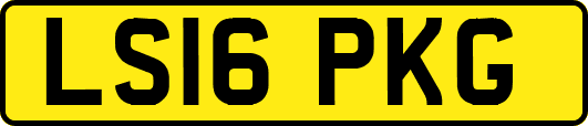LS16PKG