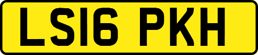 LS16PKH