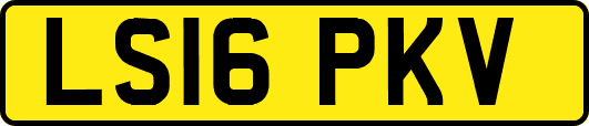 LS16PKV