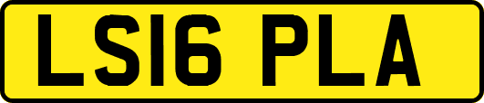 LS16PLA