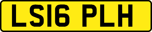 LS16PLH