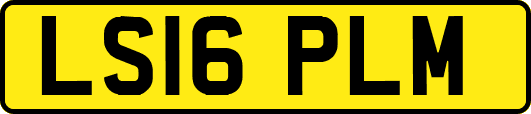 LS16PLM